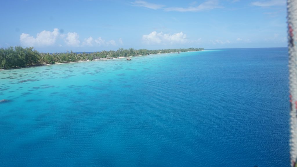 fakarava high