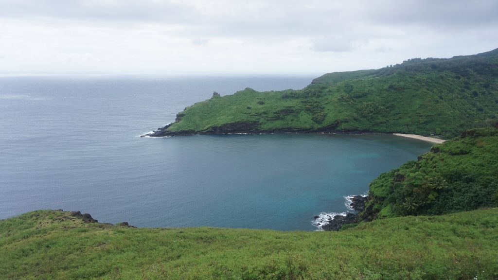 hiva oa beach