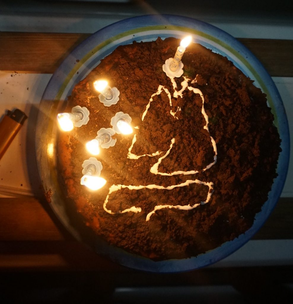 cake